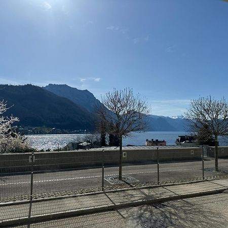 Seepanorama An Der Esplanade 1 Gmunden Dış mekan fotoğraf