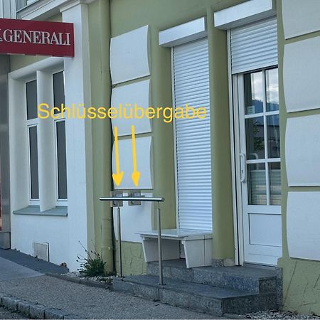 Seepanorama An Der Esplanade 1 Gmunden Dış mekan fotoğraf
