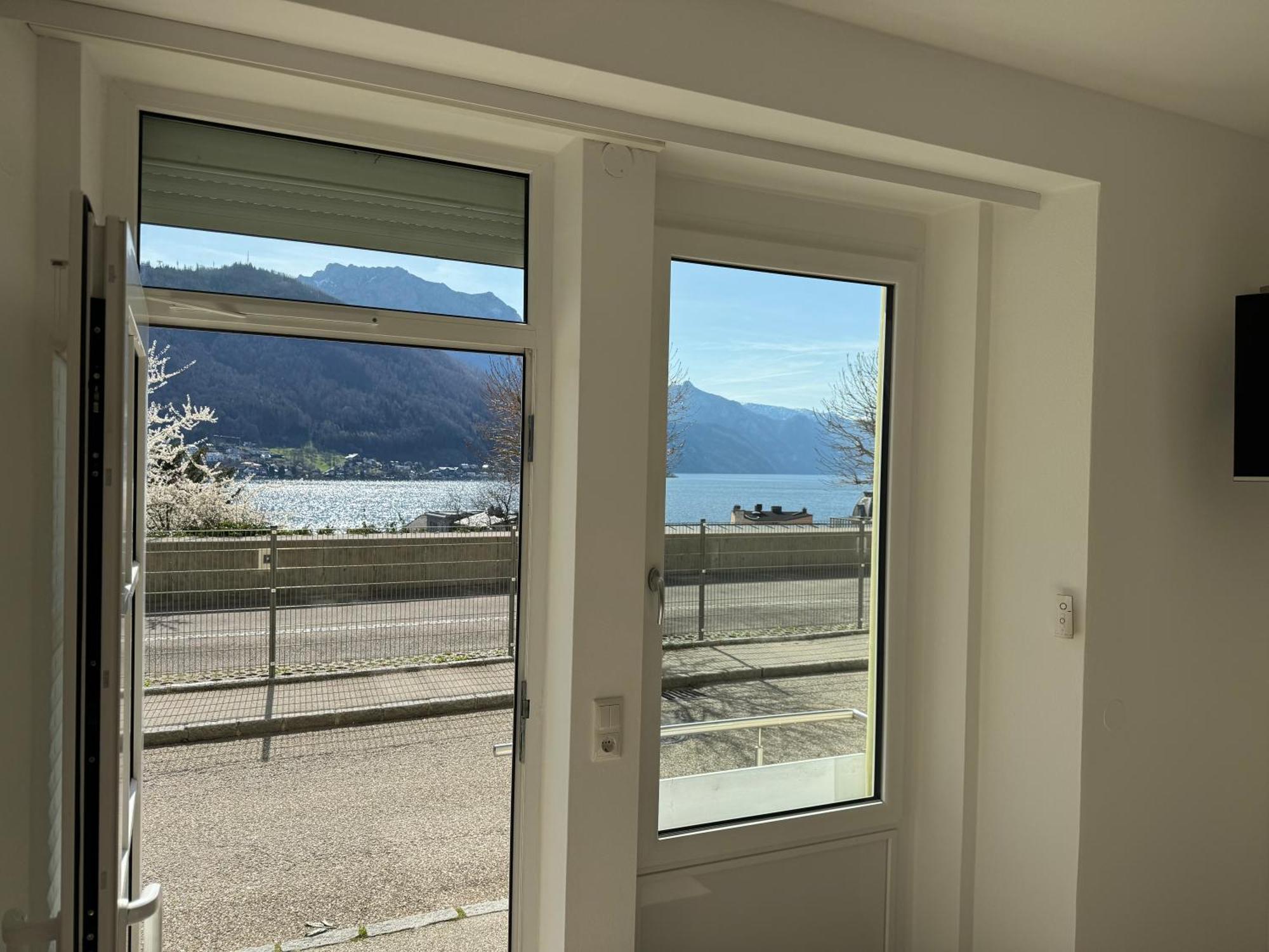 Seepanorama An Der Esplanade 1 Gmunden Dış mekan fotoğraf