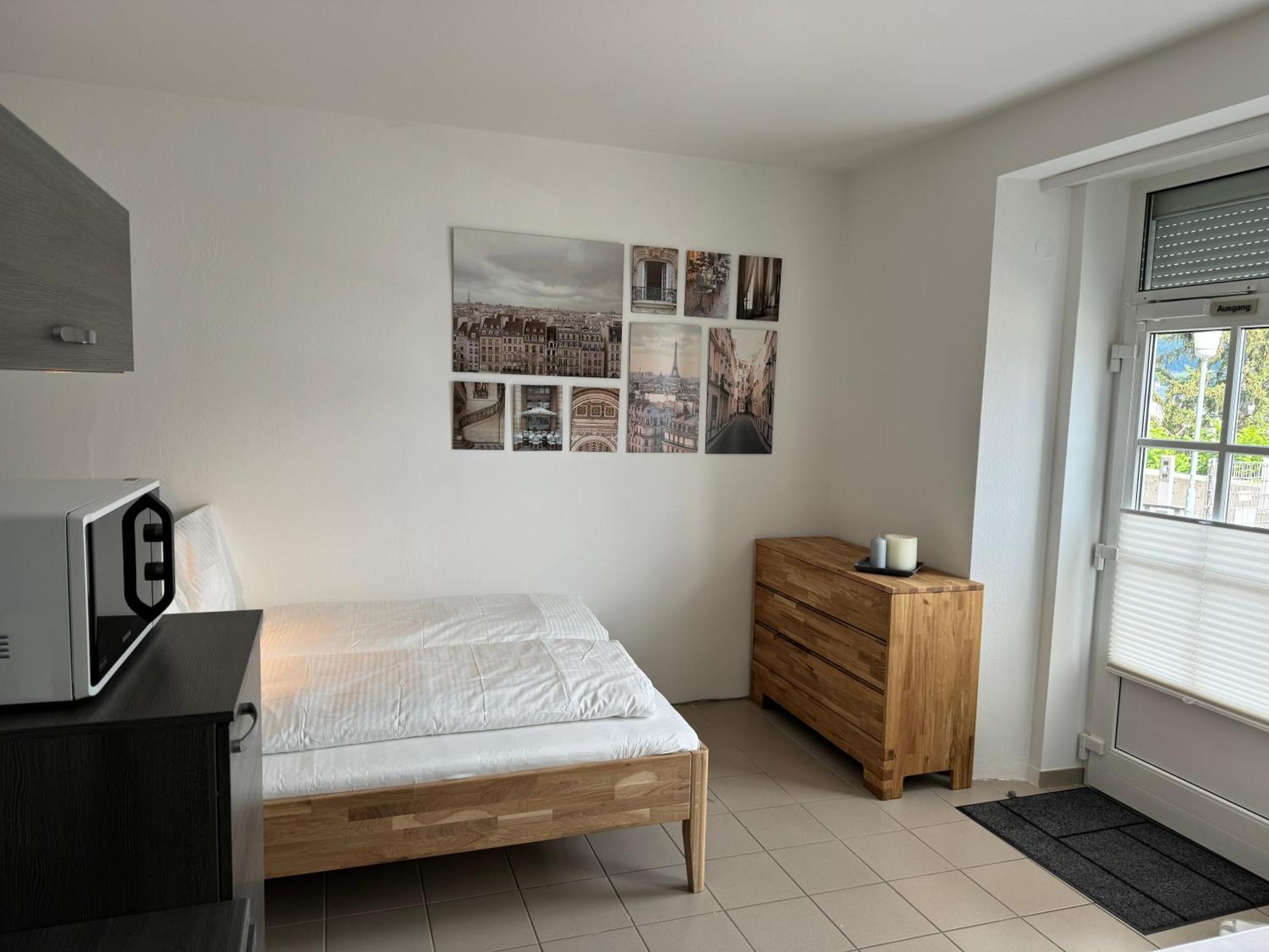 Seepanorama An Der Esplanade 1 Gmunden Dış mekan fotoğraf