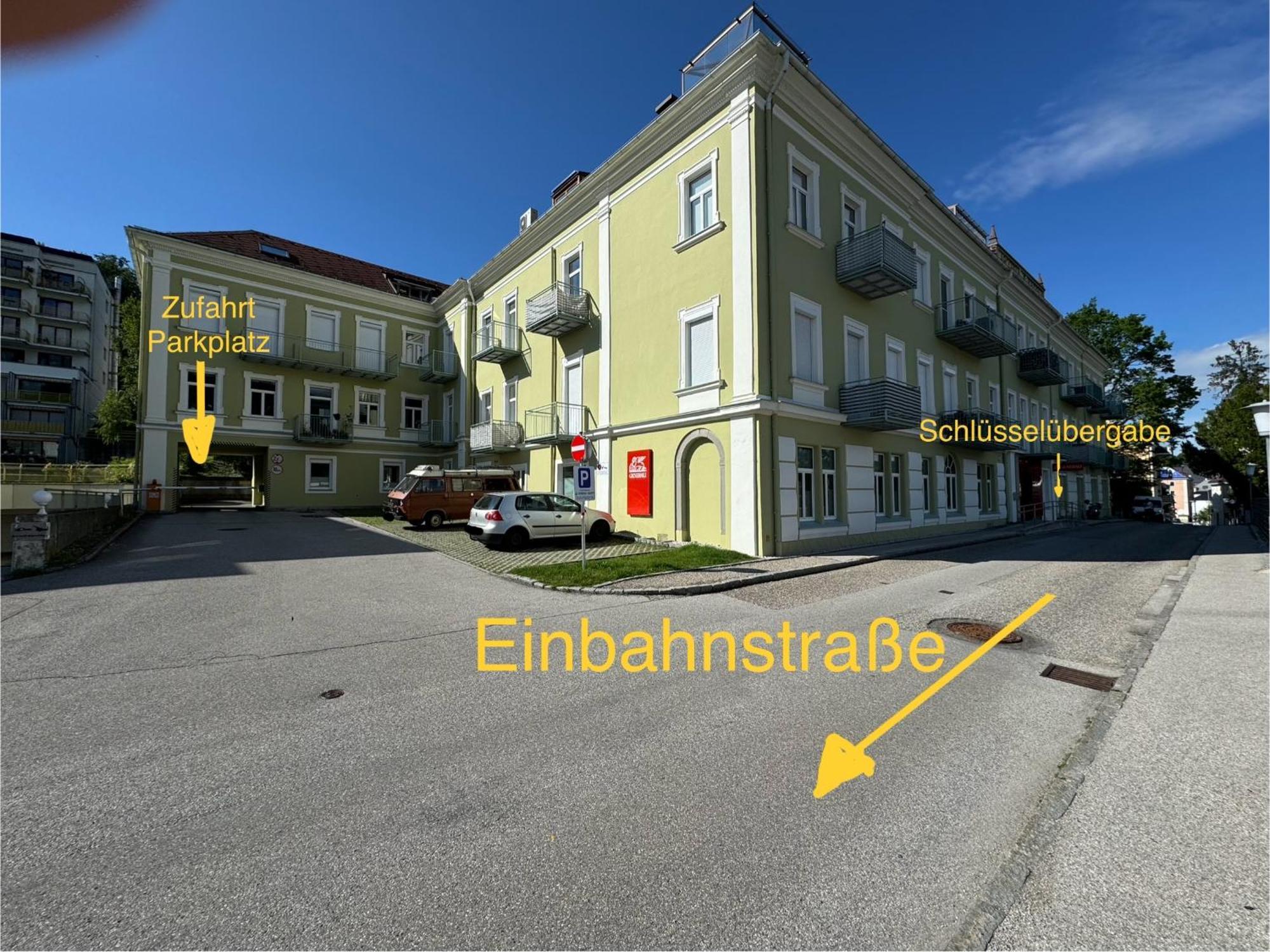 Seepanorama An Der Esplanade 1 Gmunden Dış mekan fotoğraf